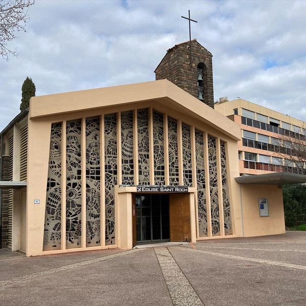 Entreprise de façade Draguignan